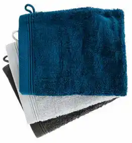 Action Gants de toilette offre