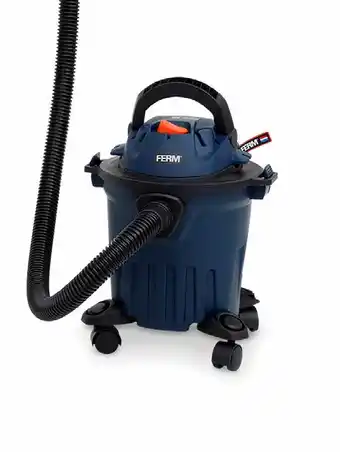 Action Aspirateur humide et sec offre
