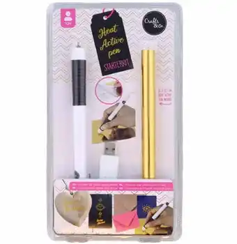 Action Kit de stylo bille offre