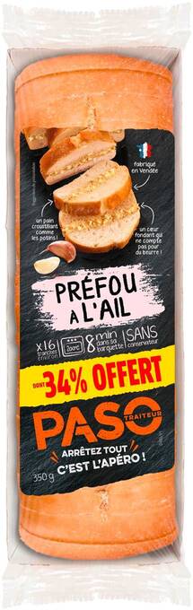 Paso préfou