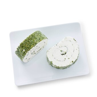 Roulé ail et fines herbes