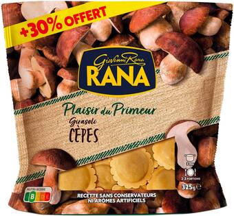 Match Rana girasoli offre