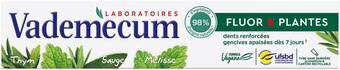 Match Vademecum dentifrice offre