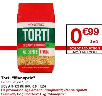 Torti