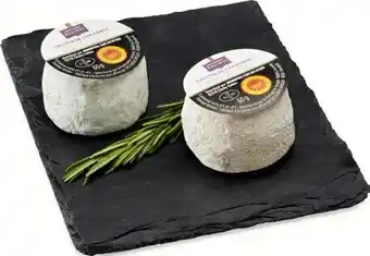 Crottin de Chavignol A.O.P. affi né 10 jours