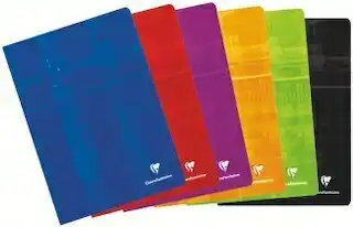 Monoprix Cahier offre