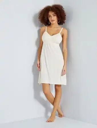 Nuisette fluide post-opératoire