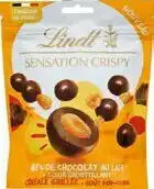 Monoprix Billes chocolatées Sensation Crispy céréales grillées offre