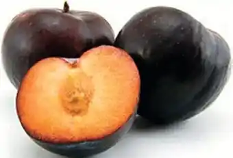 Monoprix Prune Rouge offre