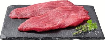Monoprix Rumsteck à griller offre