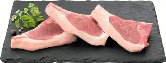 Monoprix Côte à griller Agneau offre