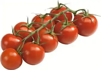 Tomate Grappe