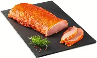 Monoprix Lomo de porc au piment d’Espelette offre