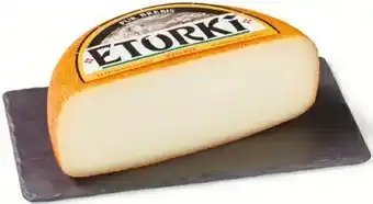 Etorki
