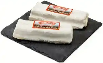 Bûchette affinée de brebis