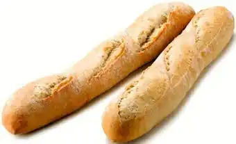 Monoprix Baguette Amibiote céréales offre
