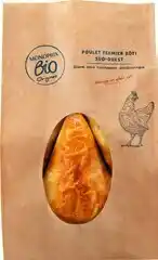 Monoprix Poulet fermier rôti Bio offre