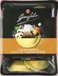 Monoprix Girasoli champignons cèpes et truffes d’été offre
