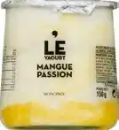 Monoprix Yaourt Mangue Passion offre