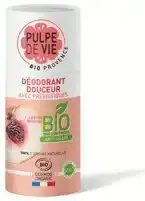 Monoprix Déodorant Bio pêche blanche offre