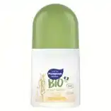 Monoprix Déodorant Bio Avoine offre