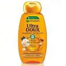 Monoprix Shampoing Merveilleux offre