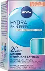 Monoprix Insta Masque Hydra Skin offre