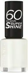 Vernis à ongles 60secondes Super Shine “Rimmel”
