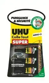Monoprix Colle Tout Super offre