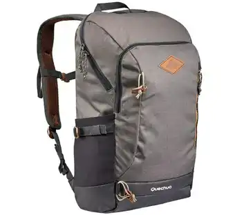 Decathlon Sac à dos de randonnée nature NH500 offre