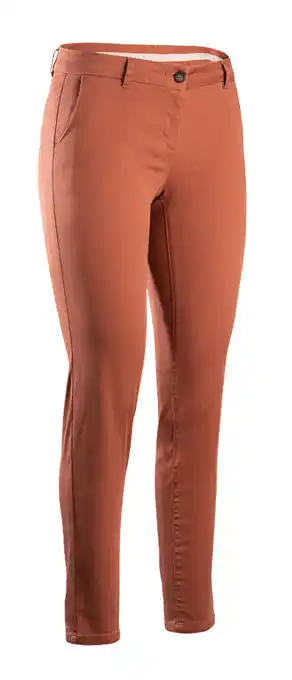 Decathlon Pantalon chino de golf adulte MW500 offre