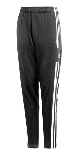 Decathlon Pantalon Squadra noire adulte offre