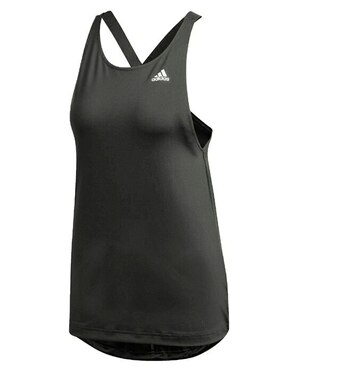 Decathlon Débardeur de fitness femme AEROREADY offre