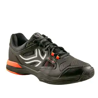 Decathlon Chaussures de tennis femme TS500 offre