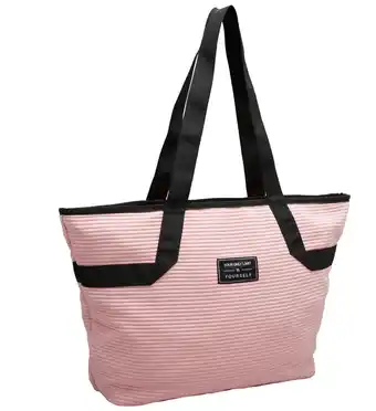 Decathlon Sac cabas de fitness offre