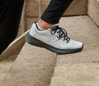 Decathlon Chaussures de running homme RUN SUPPORT offre