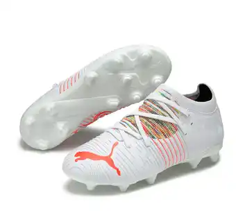 Decathlon Chaussures de football enfant Future FG offre