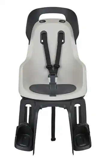 Decathlon Porte bebé Bo Bike Go Maxi offre