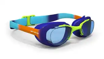 Lunettes de natation XBASE