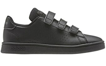Decathlon Chaussures de tennis enfant ADVANTAGE CLEAN offre