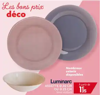Luminarc