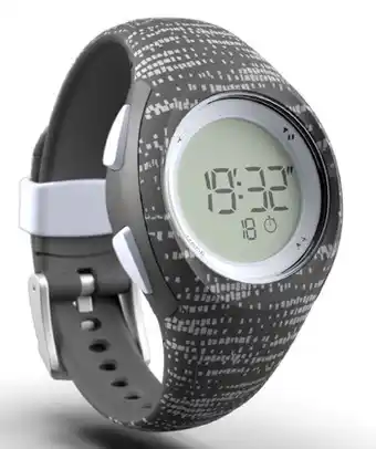Decathlon Montre chronomètre de course junior W200 S offre