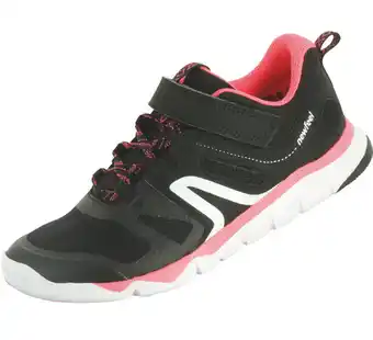 Decathlon Chaussure marche junior PW540 offre