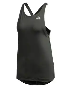 Decathlon Débardeur de fitness femme AEROREADY offre