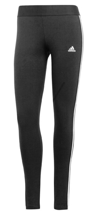 Decathlon Legging de fitness femme 3 bandes offre