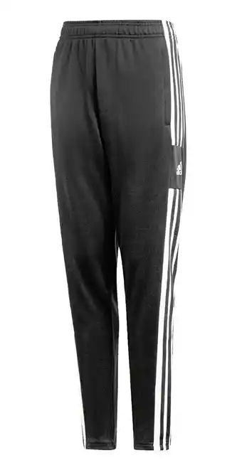 Decathlon Pantalon Squadra noire adulte offre