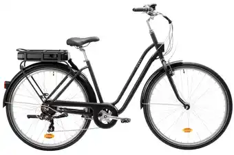 Decathlon Vélo de ville ELOPS 120 E offre