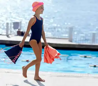 Decathlon Kit de natation enfant 100 START offre