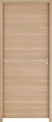 Lapeyre Les 4 modèles de portes nuance offre