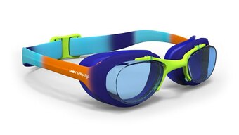 Decathlon Lunettes de natation XBASE offre